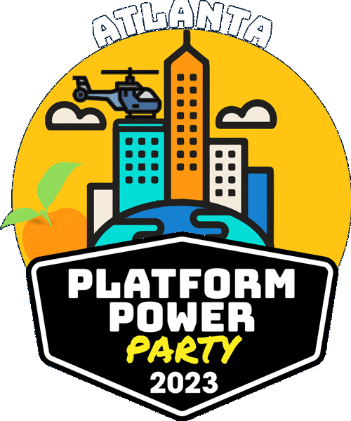 Platform Power party